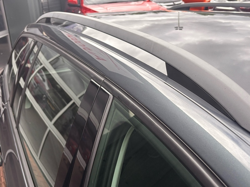 Skoda Octavia Hatchback White #15