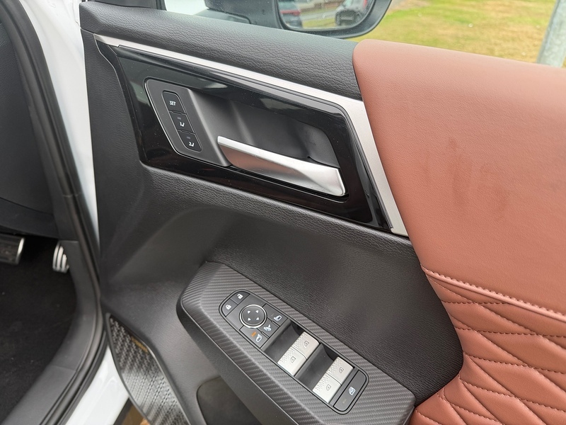 Mitsubishi Outlander Suv Grey #31