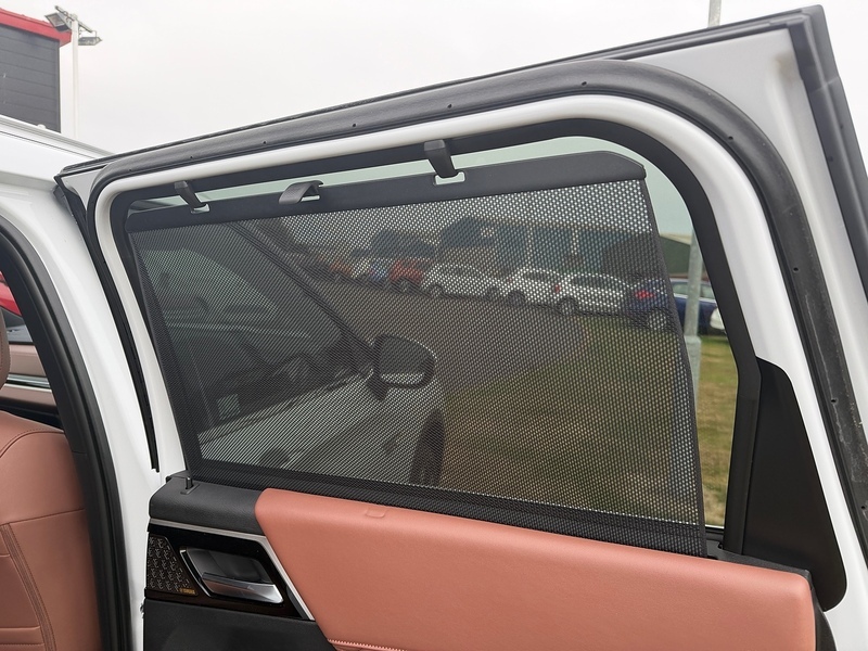 Mitsubishi Outlander Suv Grey #29