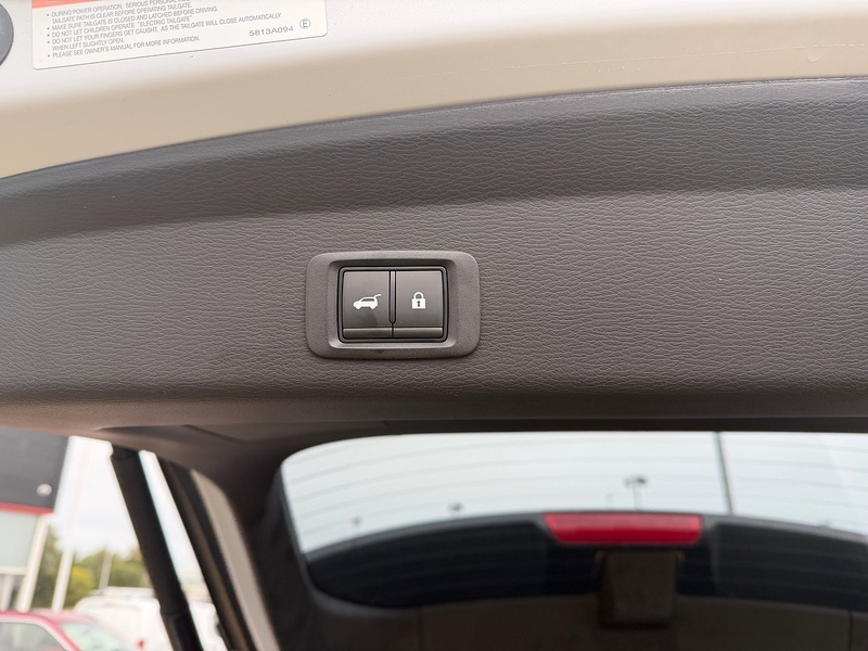 Mitsubishi Outlander Suv Grey #26