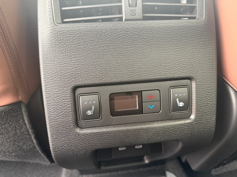 Mitsubishi Outlander Suv Grey #22