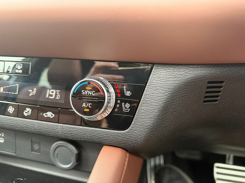 Mitsubishi Outlander Suv Grey #38