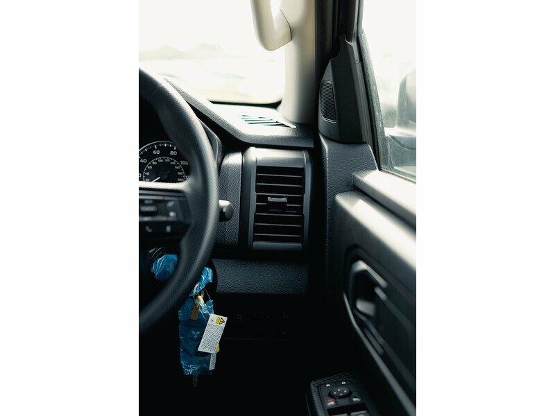 Mitsubishi L200 #32