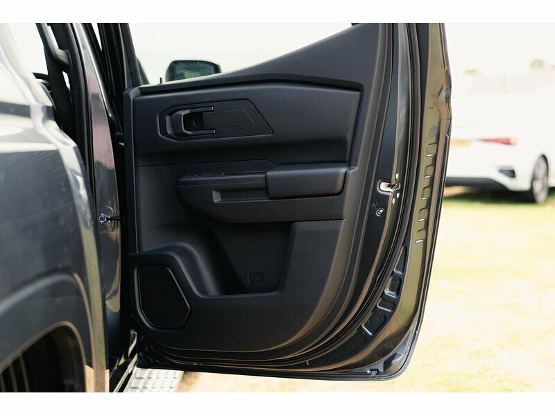 Mitsubishi L200 #20