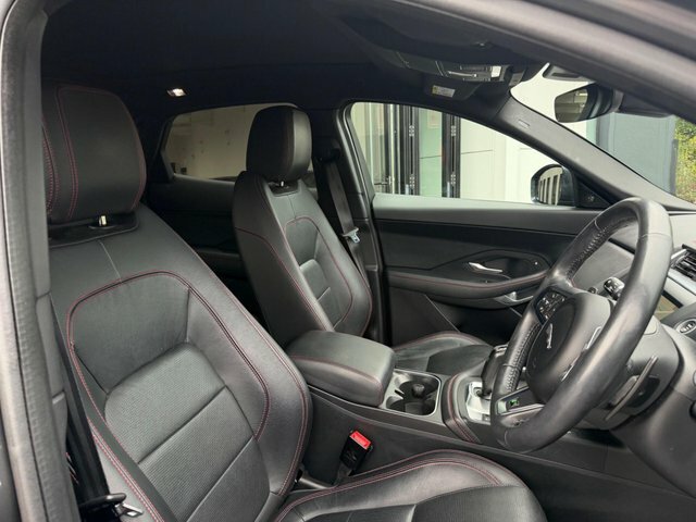 Jaguar E-Pace D150 Chequered Flag Grey #6