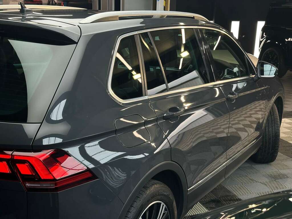 Volkswagen Tiguan 1.5 Tsi Evo Se Suv Euro 6 Ss Grey #5