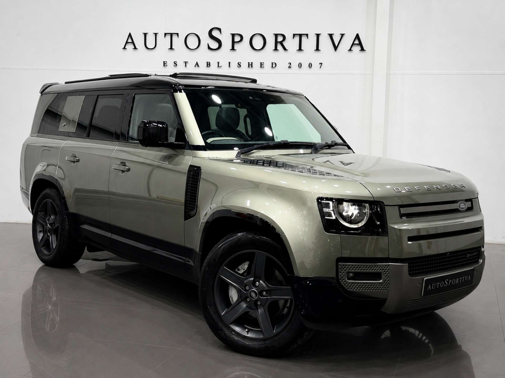 Land Rover Defender 3 L X-dynamic Se D Mhev A 4Wd