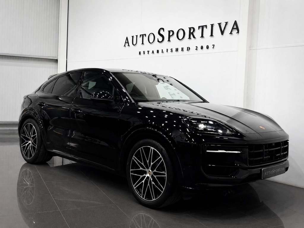 Porsche Cayenne 3 L V6 4Wd  #6