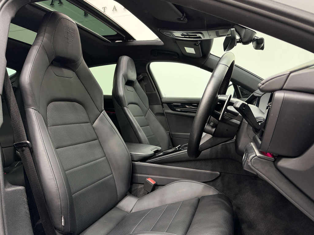 Porsche Panamera 2.9 L 4 4Wd #2