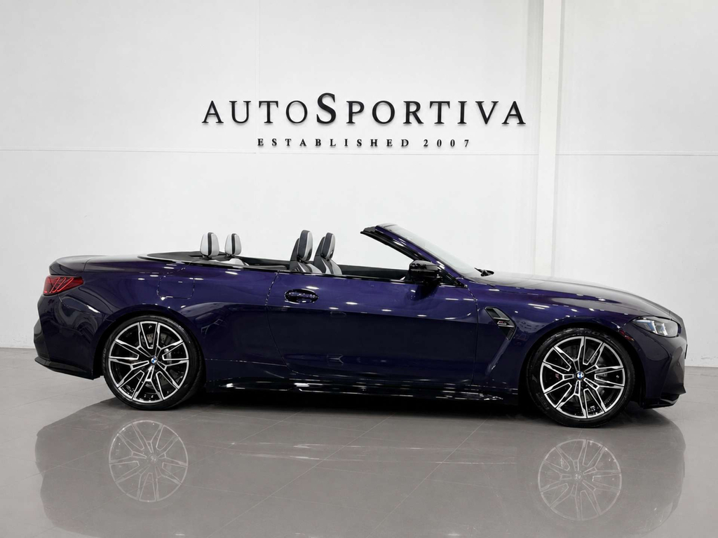 BMW M4 3 L Competition M Xdrive GF75VDK #3