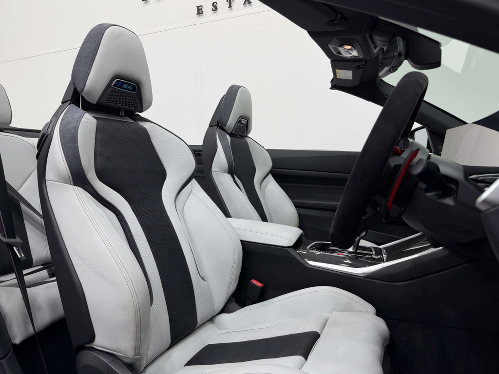 BMW M4 3 L Competition M Xdrive GF75VDK #2