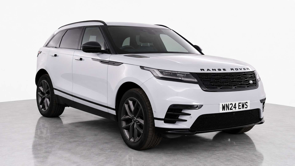 Land Rover Range Rover Velar 3 L Rover Velar Dynamic Se D Mhev 4Wd