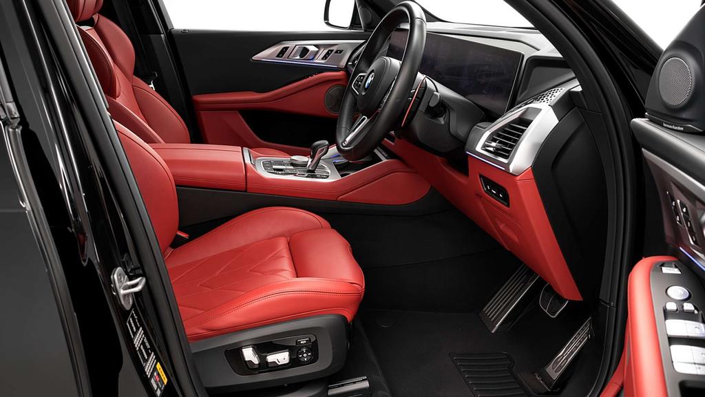 BMW XM 4.4 L Phev 4Wd #2