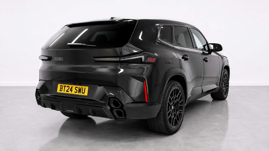 BMW XM 4.4 L Phev 4Wd #3