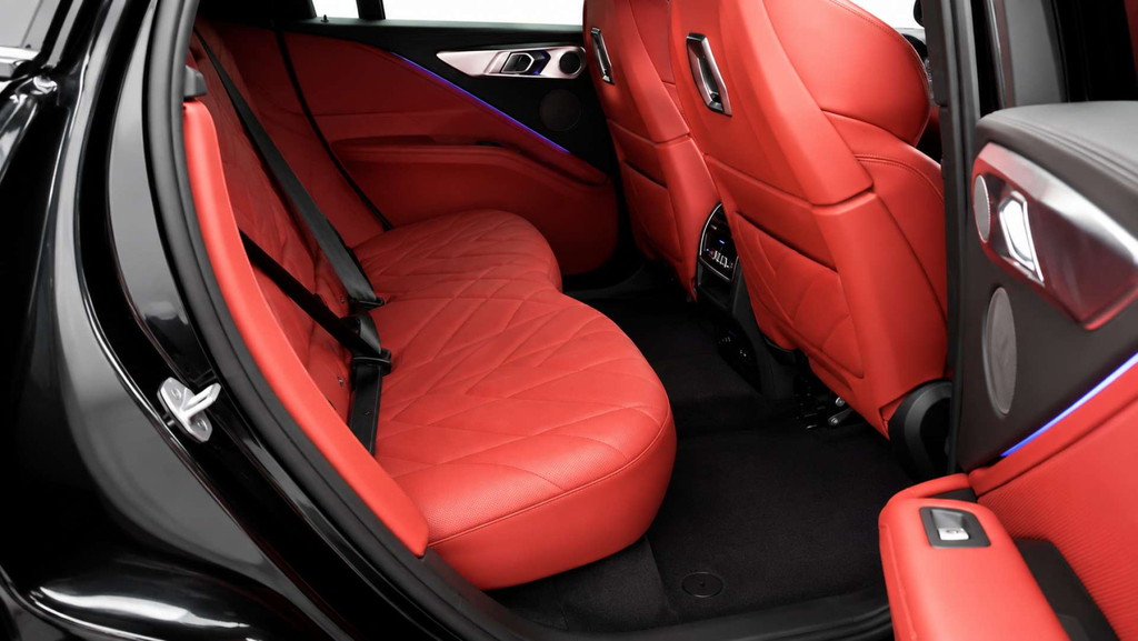BMW XM 4.4 L Phev 4Wd #4