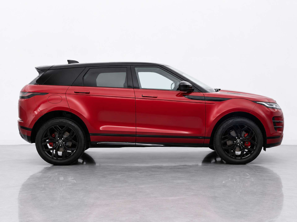 Land Rover Range Rover Evoque 1.5 L Phev 4Wd #3