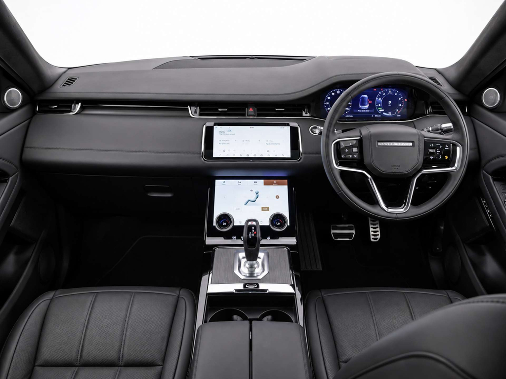 Land Rover Range Rover Evoque 1.5 L Phev 4Wd #2