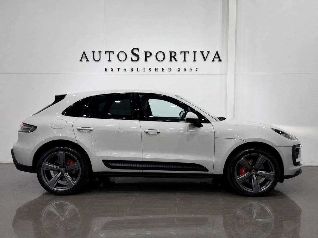 Porsche Macan 2.9 L S 4Wd BJ23MYC #3