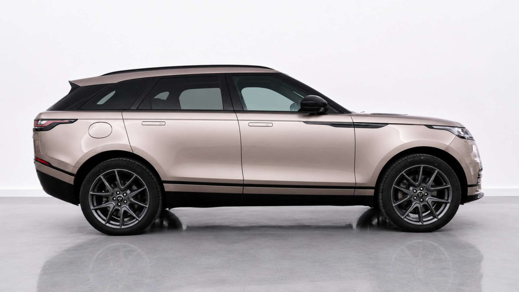Land Rover Range Rover Velar 3 L Rover Velar R-dynamic Se D Mhev 4Wd #3