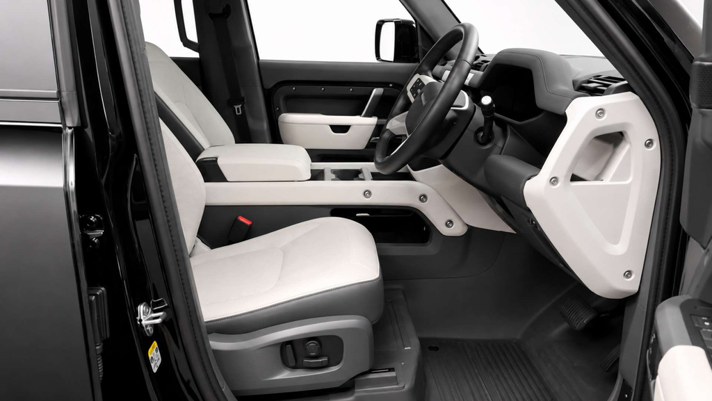 Land Rover Defender 3 L X-dynamic Se D Mhev A 4Wd #2