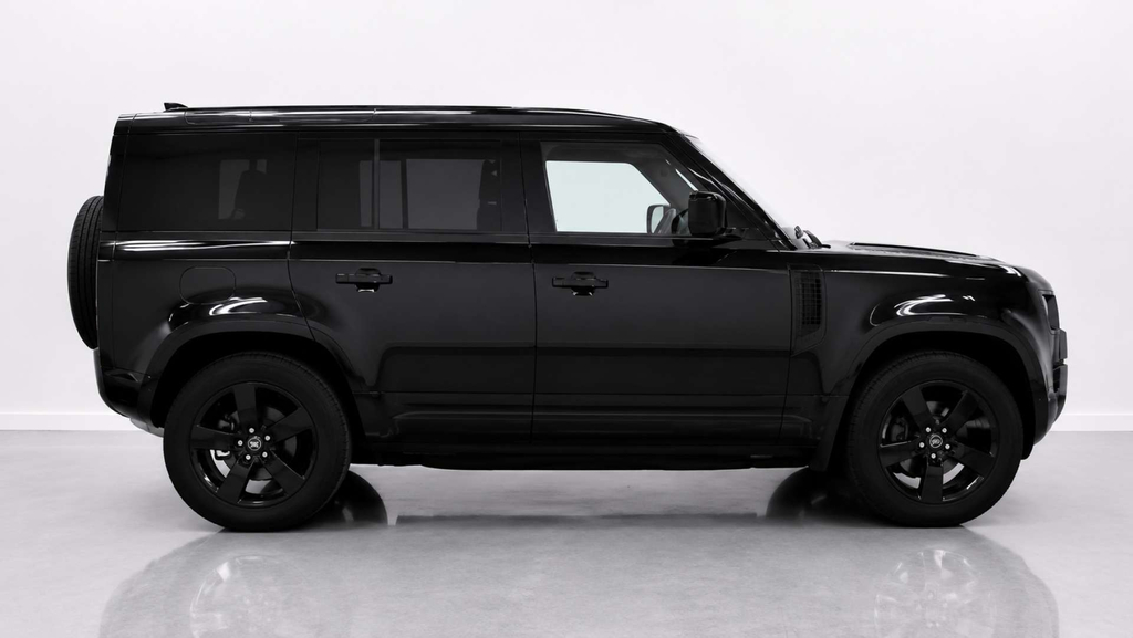 Land Rover Defender 3 L X-dynamic Se D Mhev A 4Wd #3