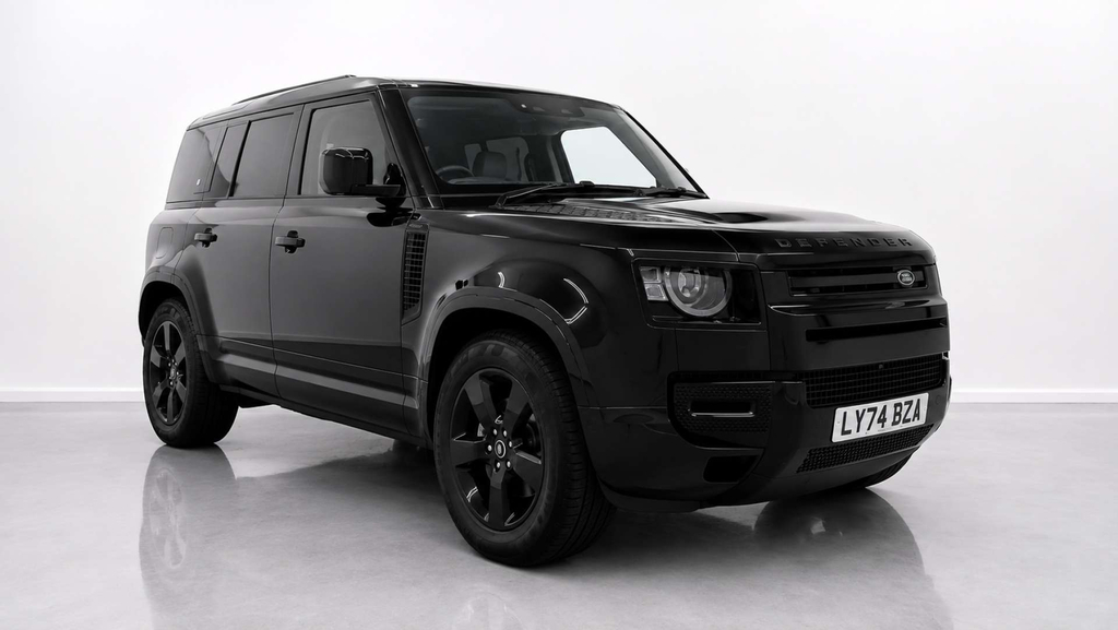 Land Rover Defender 3 L X-dynamic Se D Mhev A 4Wd