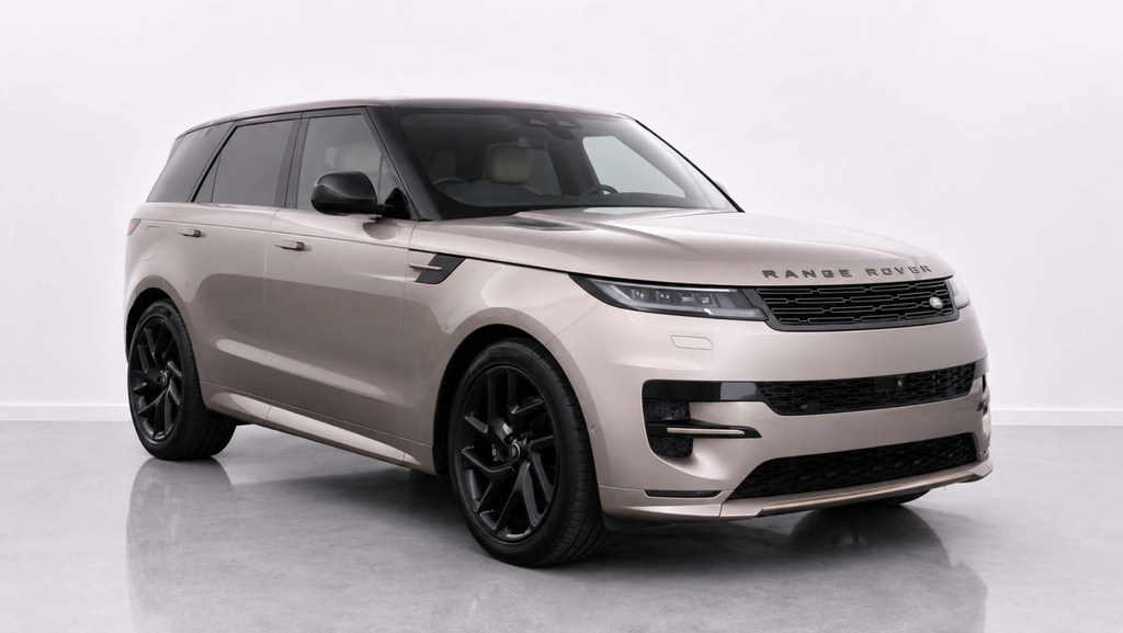 Land Rover Range Rover Sport 3 L Dynamic Se D Mhev 4Wd 