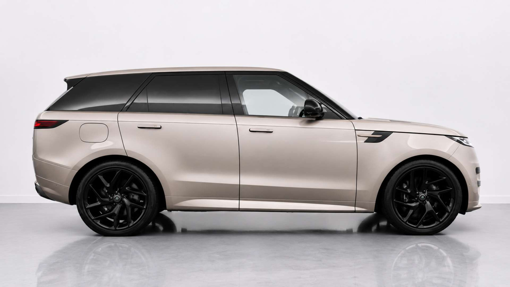 Land Rover Range Rover Sport 3 L Dynamic Se D Mhev 4Wd  #3