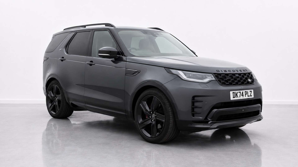 Land Rover Discovery 3 3 L Dynamic Se D Mhev A 4Wd