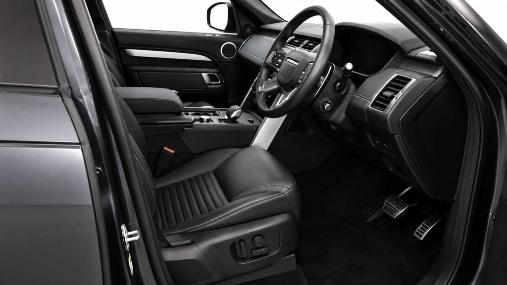 Land Rover Discovery 3 3 L Dynamic Se D Mhev A 4Wd #2
