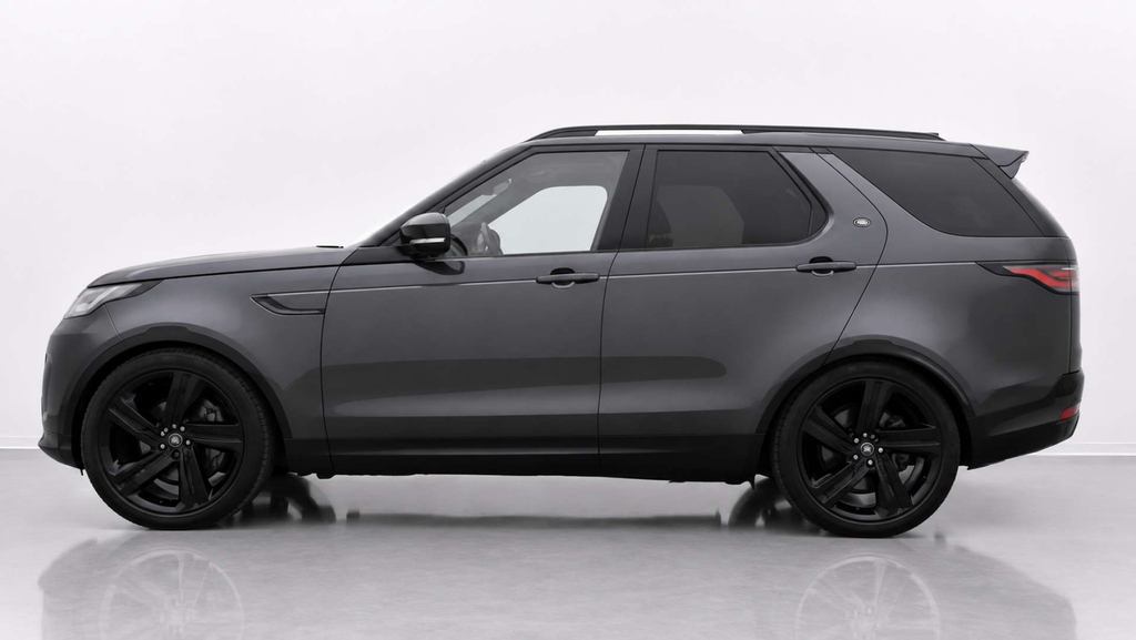 Land Rover Discovery 3 3 L Dynamic Se D Mhev A 4Wd #3