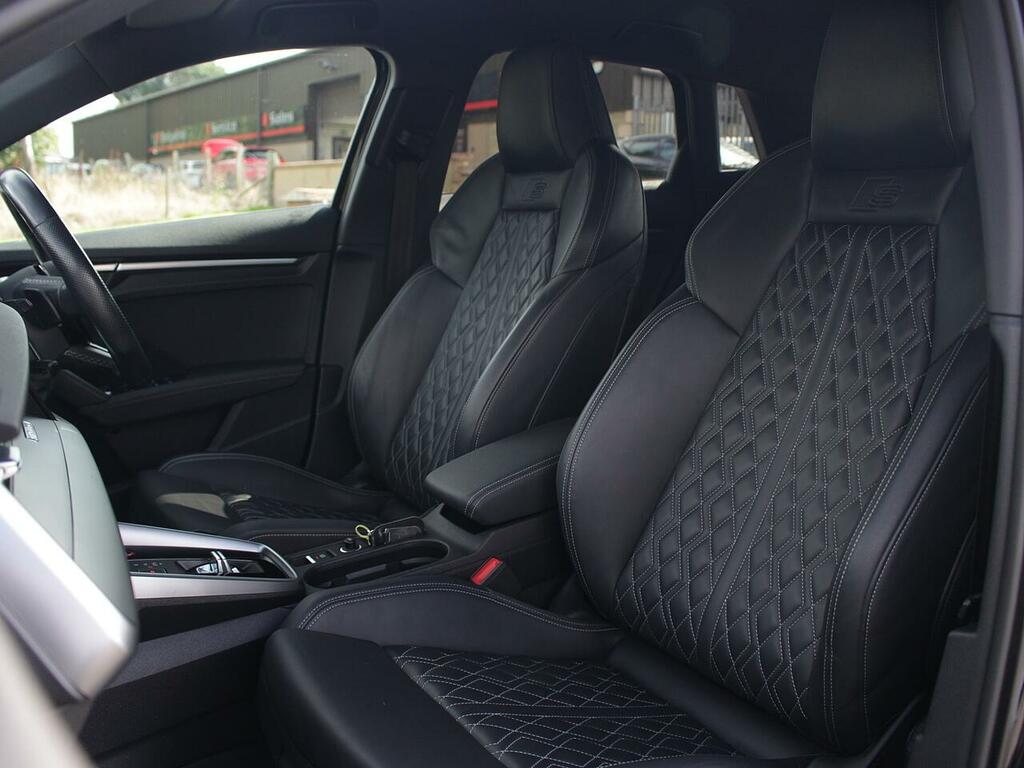 Audi S3 2L Null Red #34