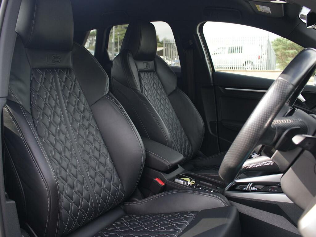 Audi S3 2L Null Red #32