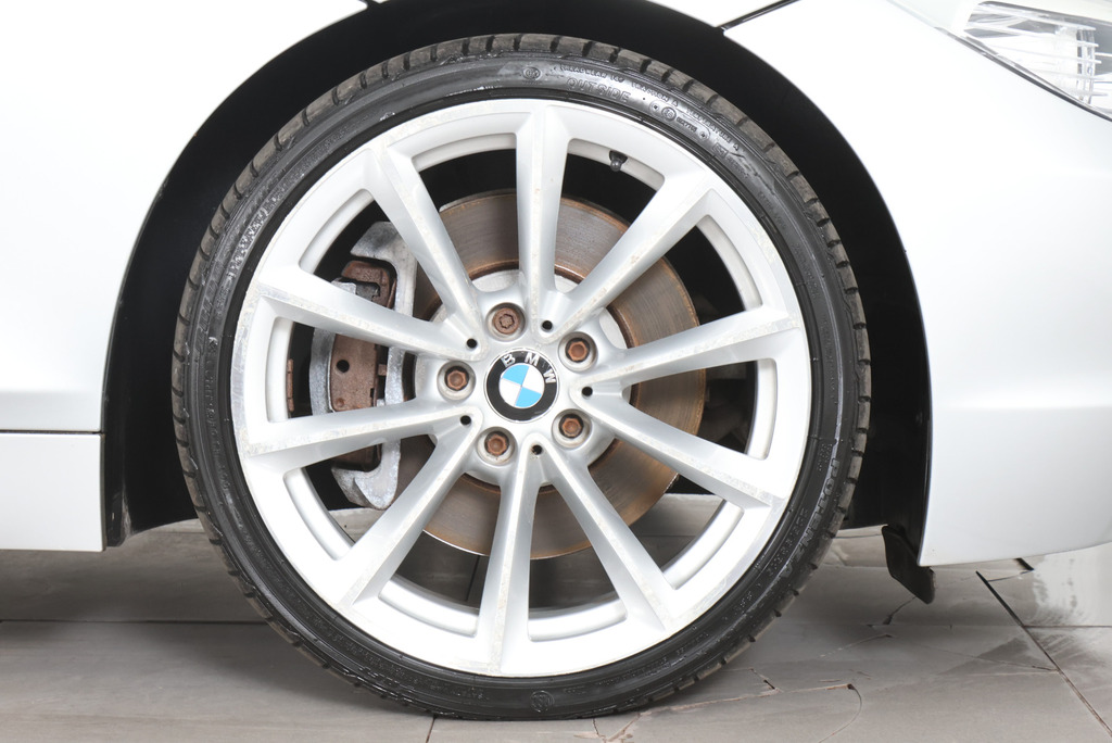 BMW Z4 2.5L Null Blue #45