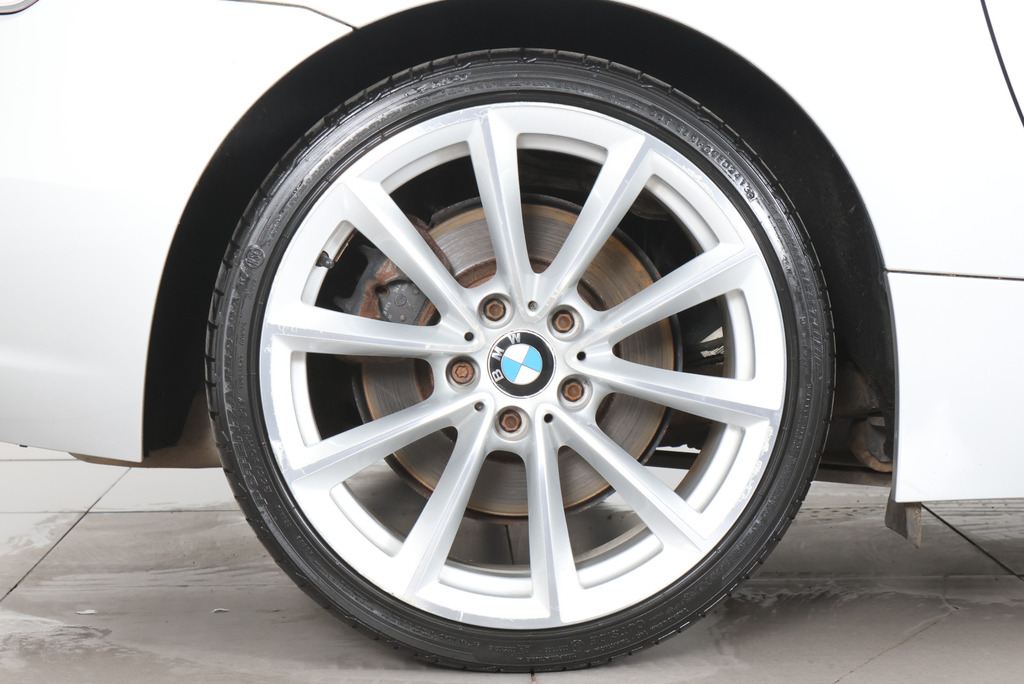 BMW Z4 2.5L Null Blue #44