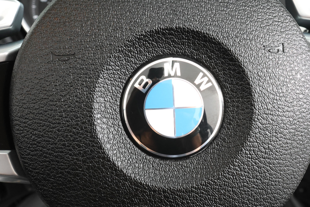 BMW Z4 2.5L Null Blue #17
