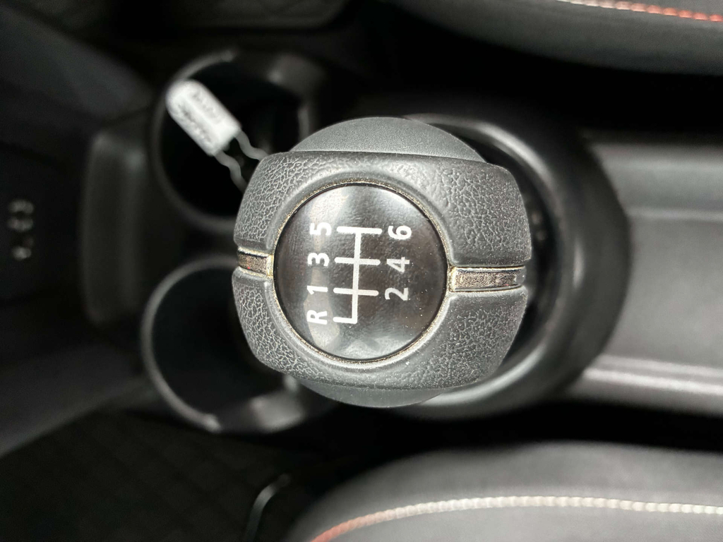 Mini Hatch Cooper Sd Grey #14