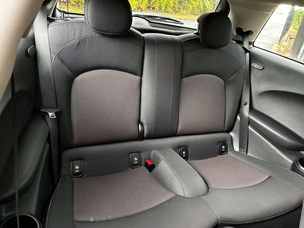 Mini Hatch Cooper Sd Grey #18