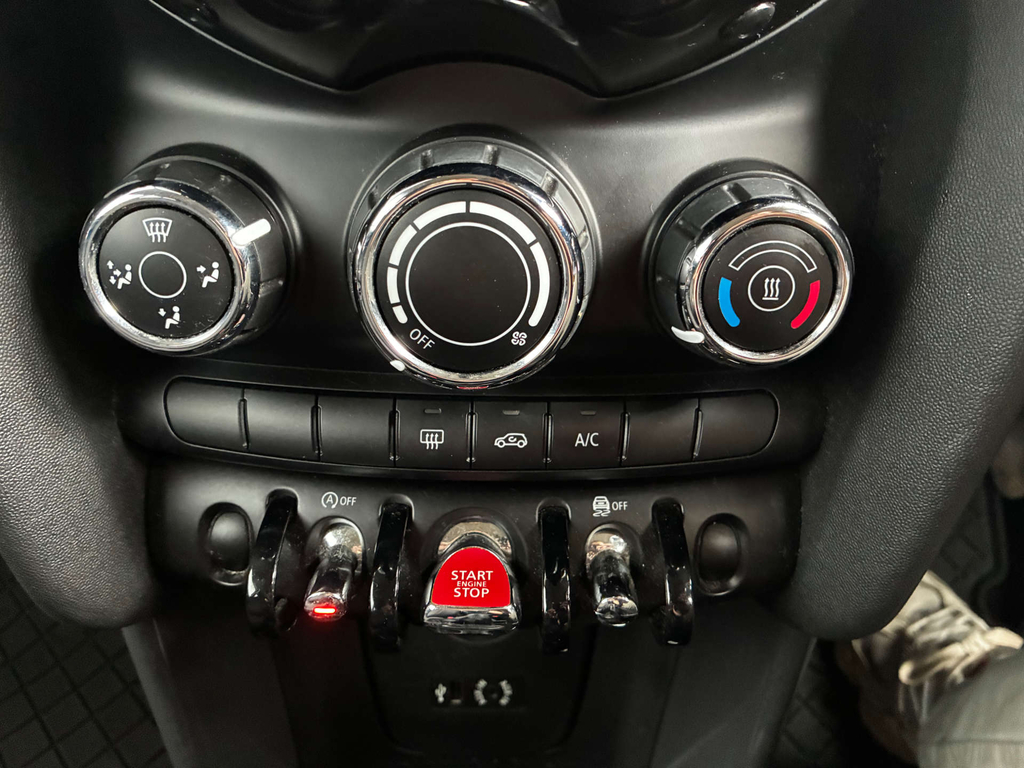 Mini Hatch Cooper Sd Grey #15
