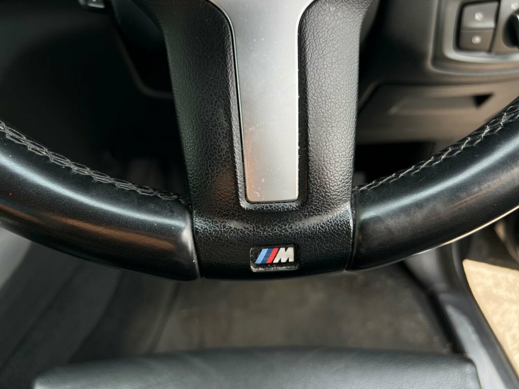 BMW X5 3.0 Xdrive40d M Sport 309 Bhp Black #16