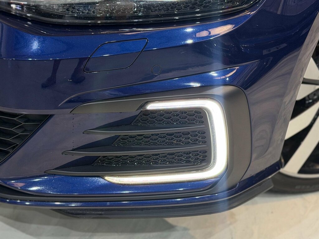 Volkswagen e-Golf 1.4 Tsi 8.7Kwh Gte Advance Dsg Euro 6 Ss Blue #6