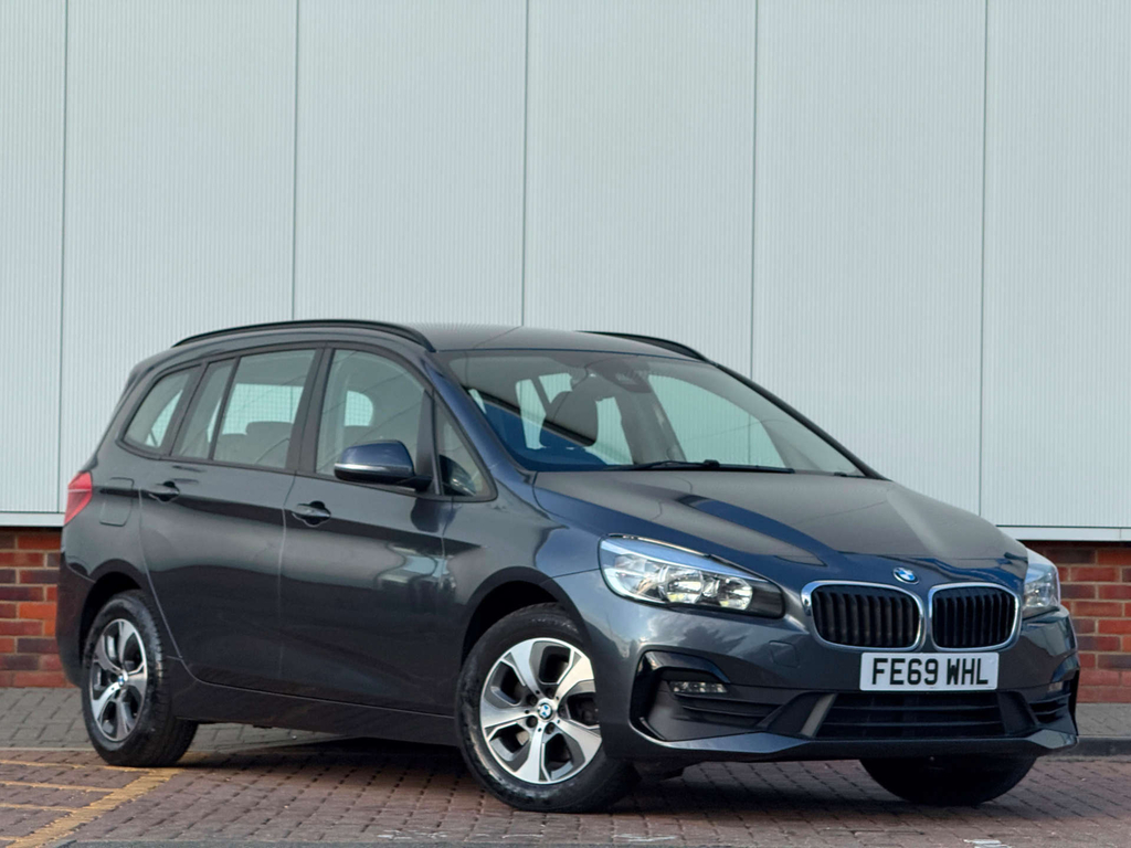 BMW 2 Series Se #5