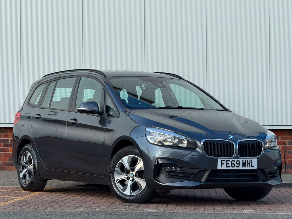 BMW 2 Series Se #6