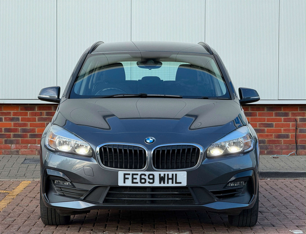 BMW 2 Series Se #2