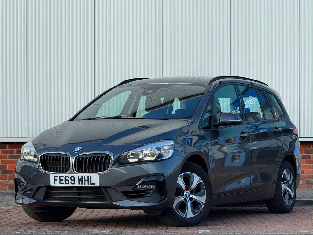 BMW 2 Series Se #3