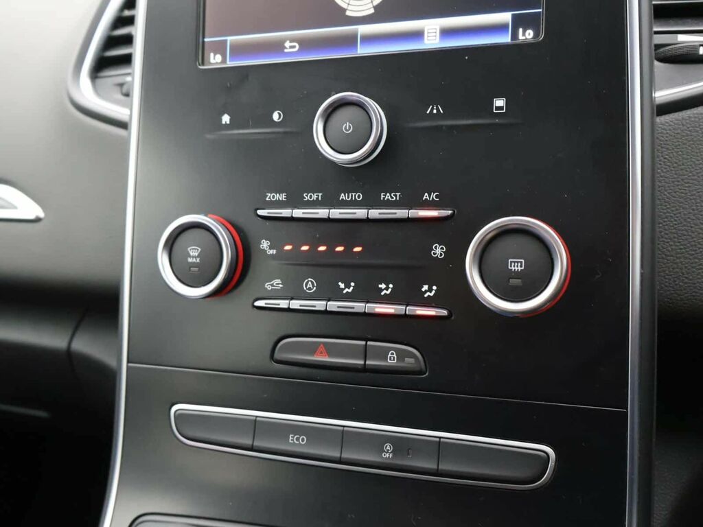 Renault Scenic Iconic Tce Blue #15