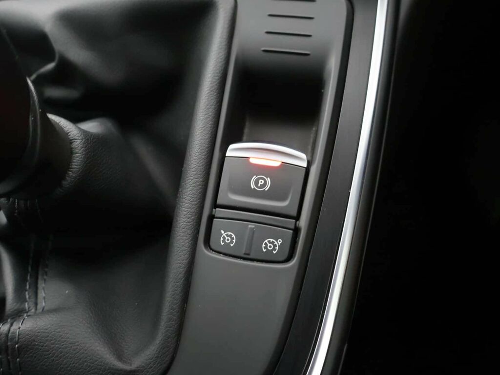 Renault Scenic Iconic Tce Blue #16