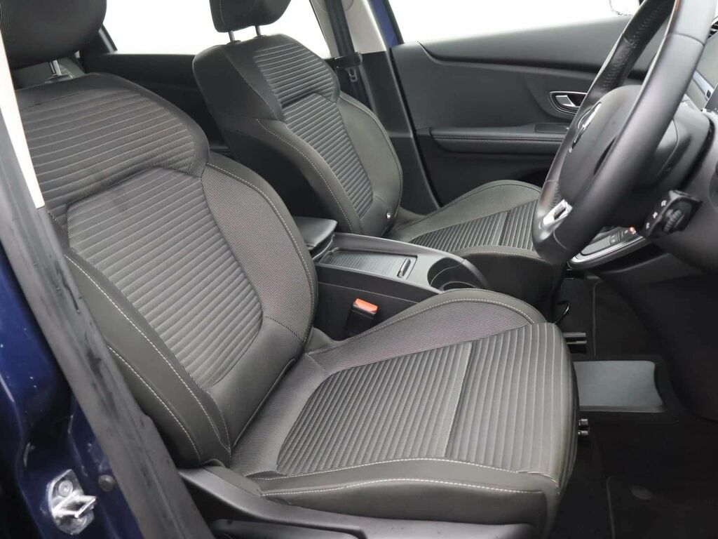 Renault Scenic Iconic Tce Blue #8