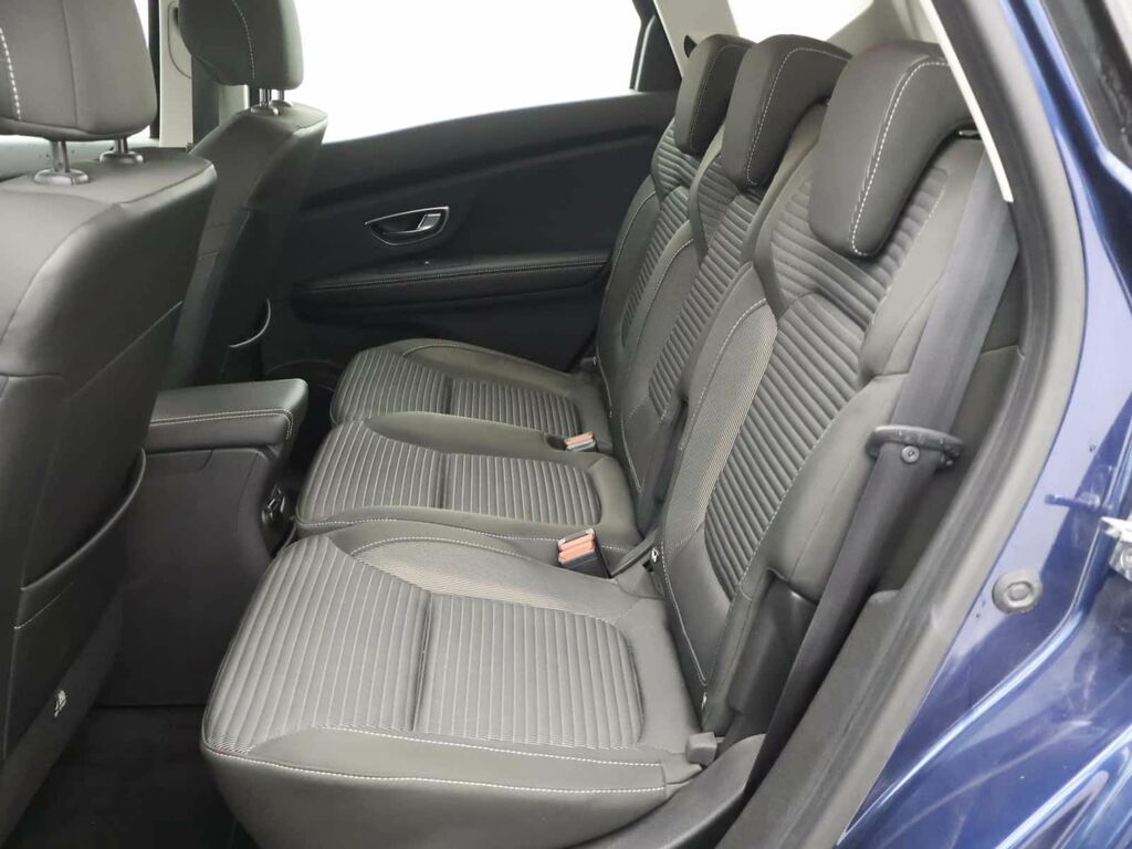 Renault Scenic Iconic Tce Blue #10
