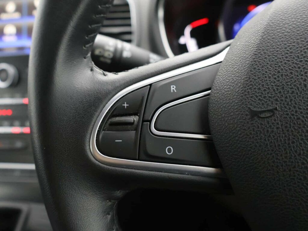 Renault Scenic Iconic Tce Blue #17